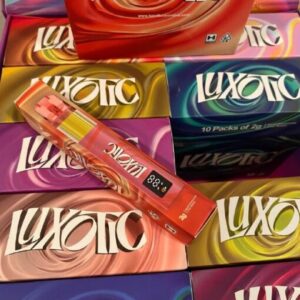 luxotic 2g disposable