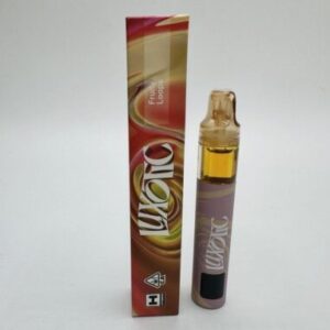 Luxotic 2g Disposable